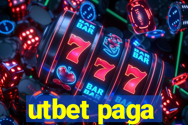 utbet paga