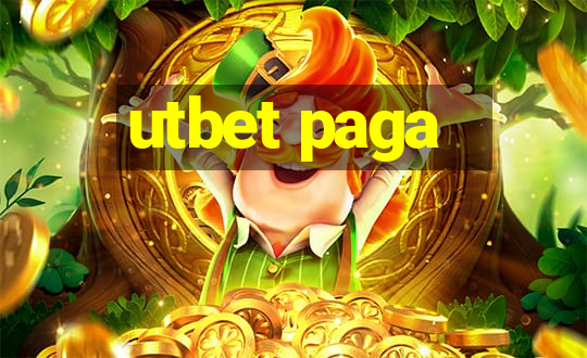 utbet paga