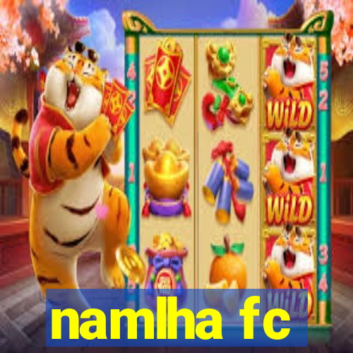 namlha fc