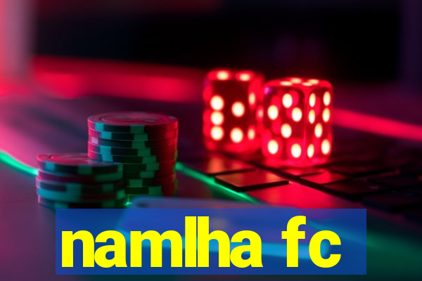 namlha fc