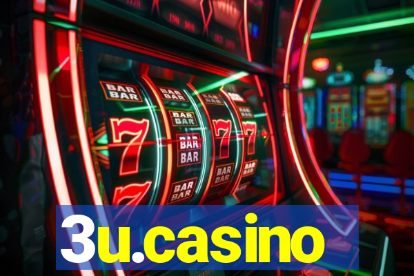 3u.casino