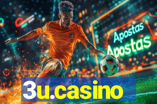 3u.casino