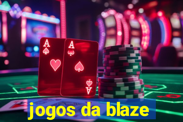 jogos da blaze