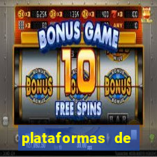 plataformas de jogos bet