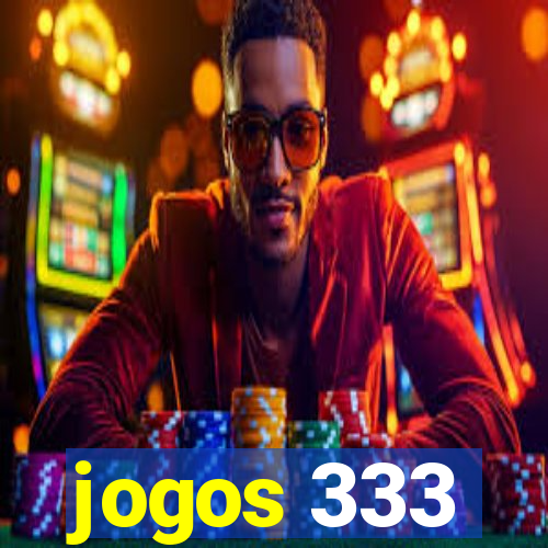 jogos 333