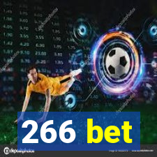 266 bet