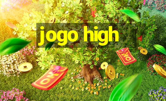 jogo high