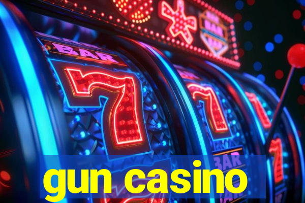 gun casino