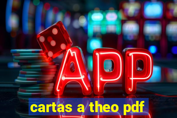 cartas a theo pdf