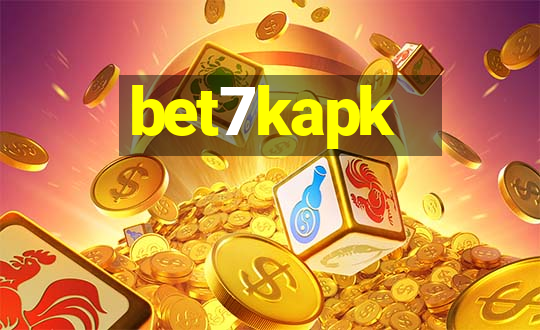 bet7kapk