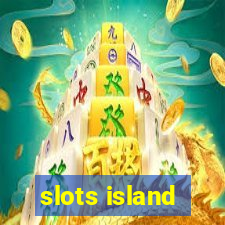 slots island