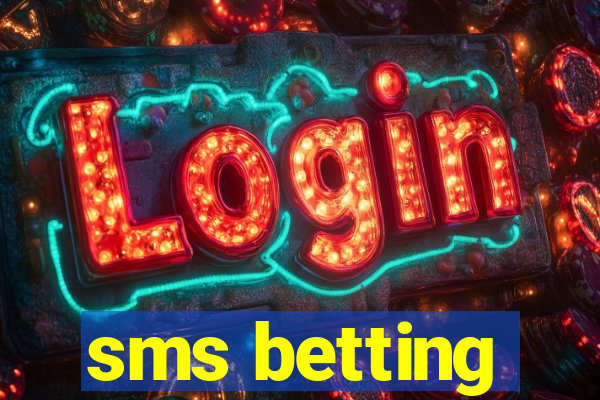 sms betting