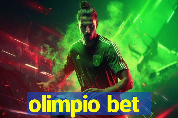 olimpio bet