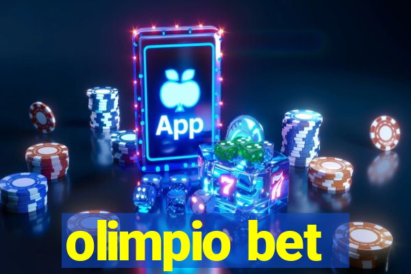 olimpio bet