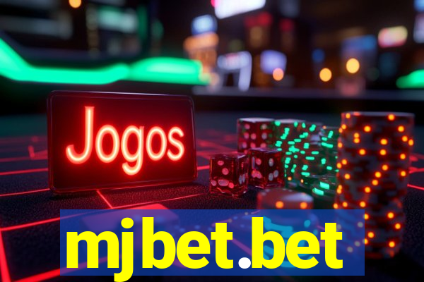 mjbet.bet