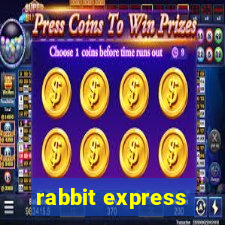 rabbit express