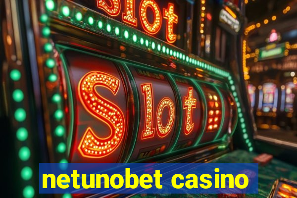 netunobet casino