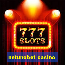 netunobet casino