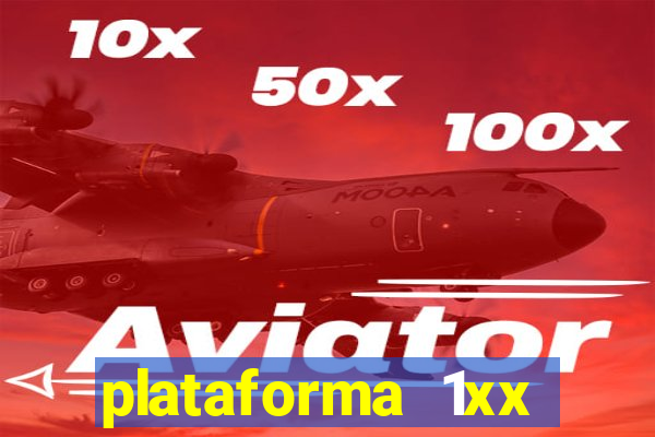 plataforma 1xx jogos é confiável