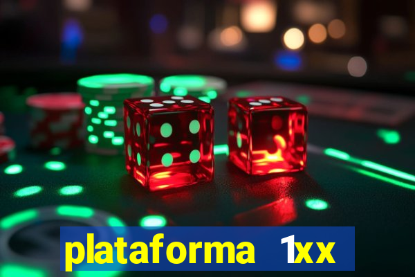 plataforma 1xx jogos é confiável