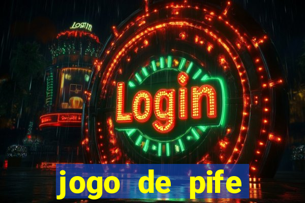 jogo de pife baralho online