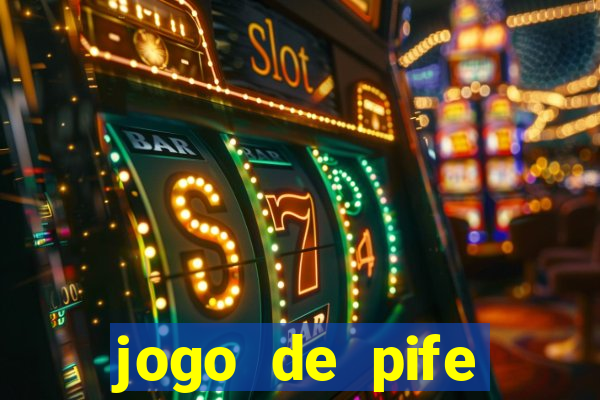 jogo de pife baralho online