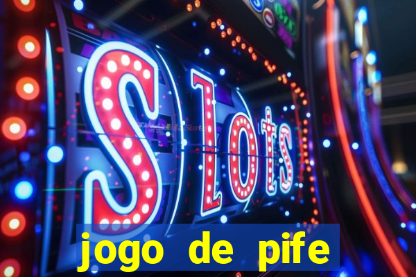 jogo de pife baralho online