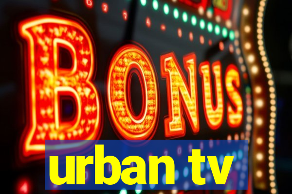 urban tv