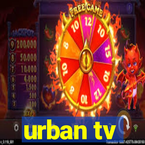 urban tv