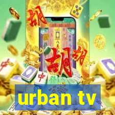 urban tv