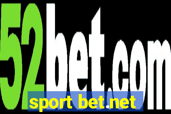 sport bet.net