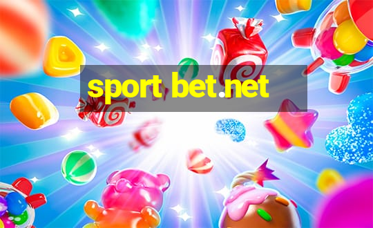 sport bet.net