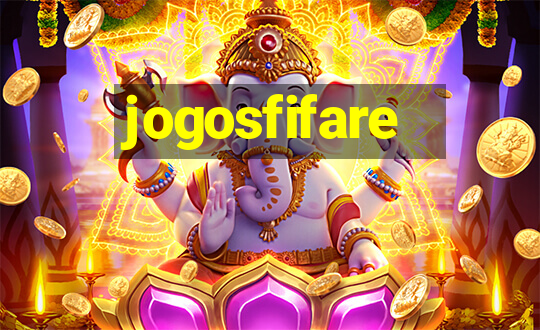 jogosfifare