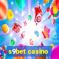 s9bet casino