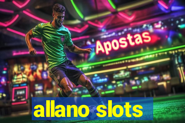 allano slots