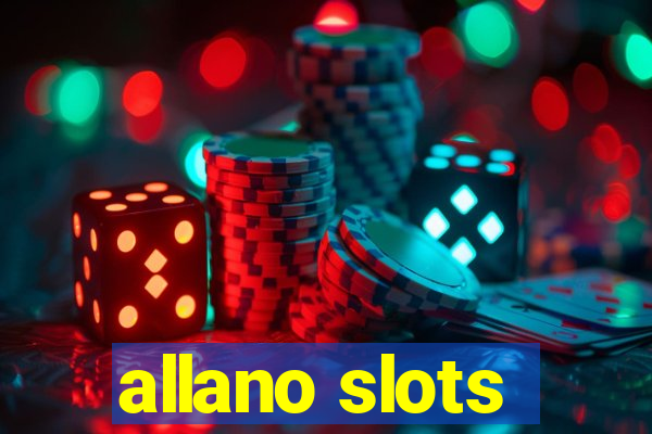 allano slots