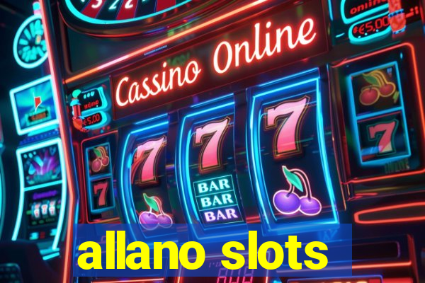 allano slots