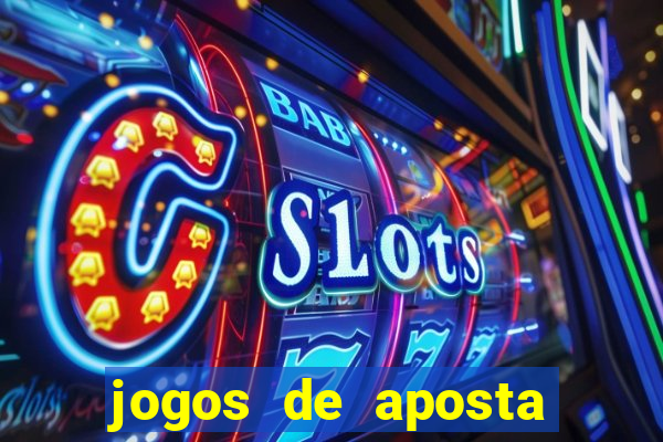 jogos de aposta online 1 real