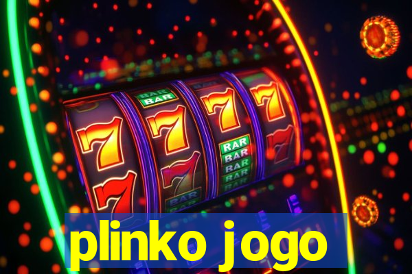 plinko jogo