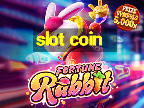 slot coin