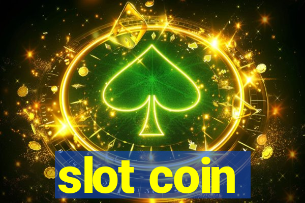 slot coin