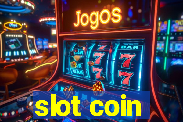 slot coin