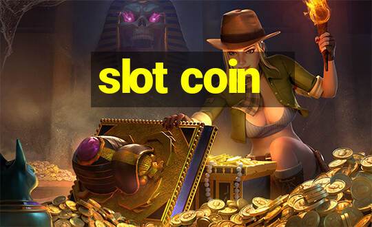 slot coin