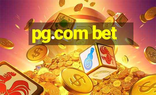 pg.com bet