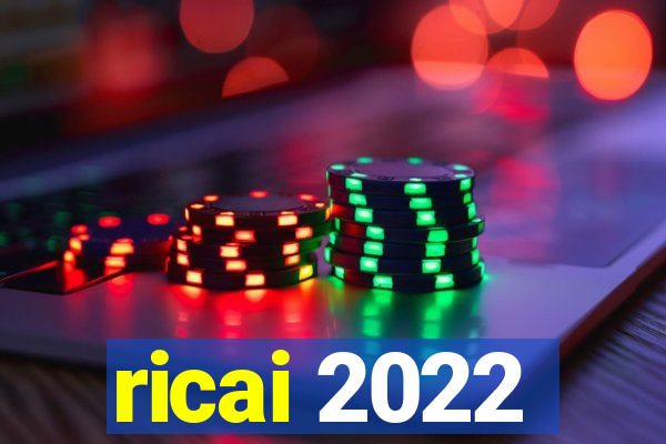 ricai 2022