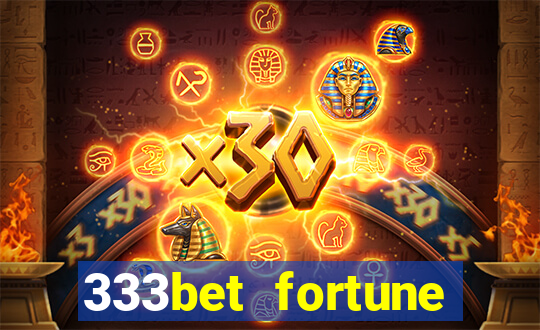 333bet fortune tiger é confiável