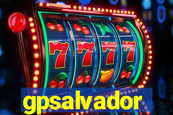 gpsalvador