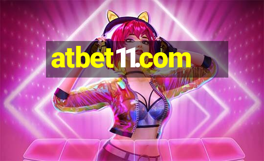 atbet11.com