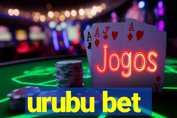 urubu bet