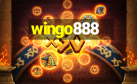 wingo888